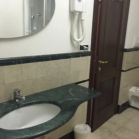 Apollo Colosseo Apartment