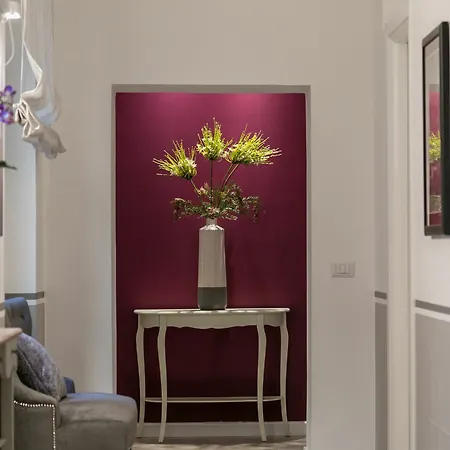 Guest house Residenza Augustea Rome