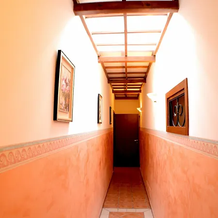 L'incanto Rom