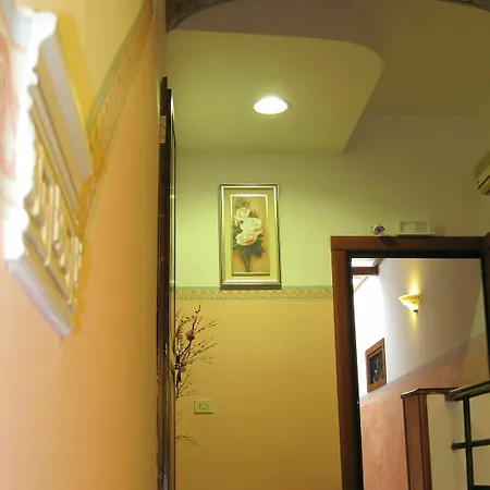 L'incanto Pensionat Rom