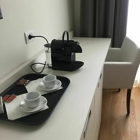 Numero 21 Luxury Guest House Rome