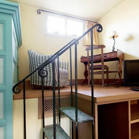 Rsh Navona Apartment