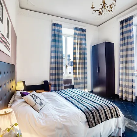 Little Rose Bed & Breakfast Rome