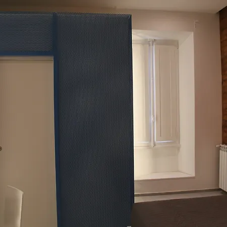 Bed and Breakfast Girovagando Ρώμη