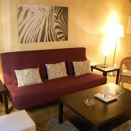 Apartment Rsh Navona