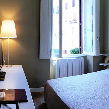 Dulcis River 3* Rome