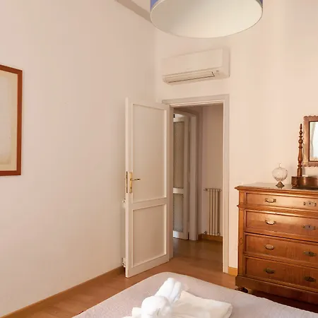 Rsh Navona Apartment
