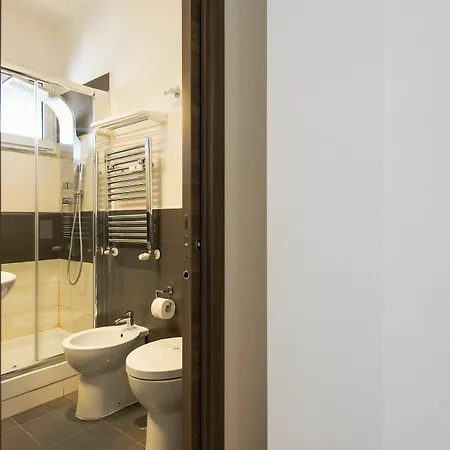 Stardust Boutique House Affittacamere Roma