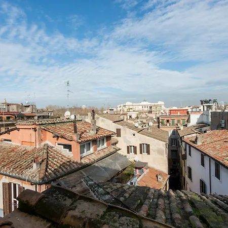 Rsh Navona Rome