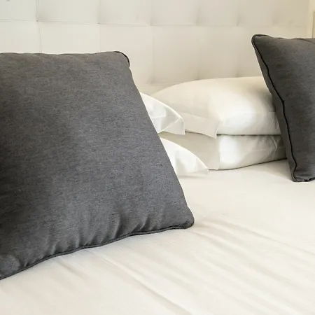 Numero 21 Luxury Guest House 3*