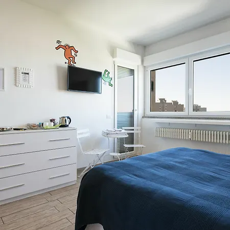 Stardust Boutique House Affittacamere 3*