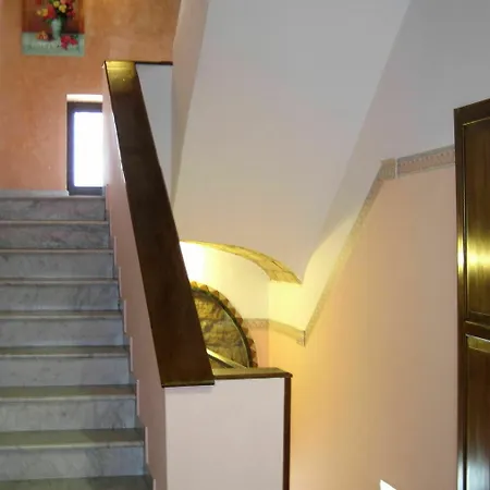 Affittacamere L'incanto Roma