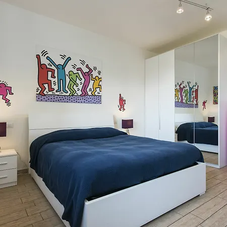 Stardust Boutique House Affittacamere