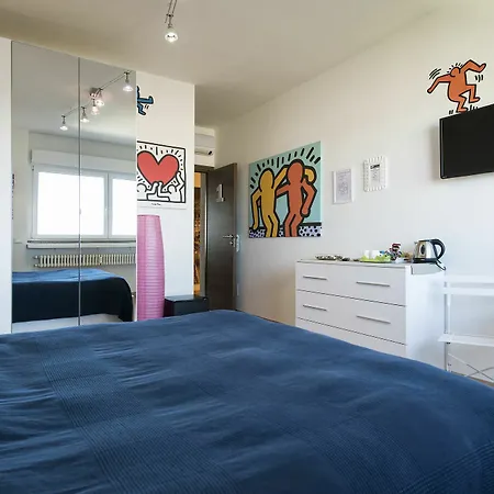 Stardust Boutique House Affittacamere
