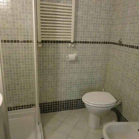 Casa de hóspedes Minihotel Azzurra