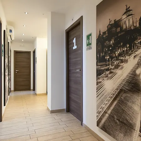 Stardust Boutique House Roma
