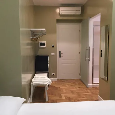 Dulcis River Guest house Rome