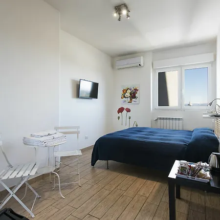 Stardust Boutique House Affittacamere