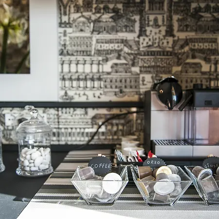 Rarity Guest house Rome