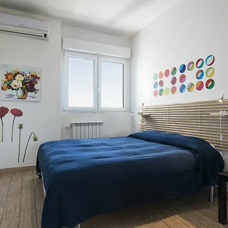 Stardust Boutique House 3* Roma