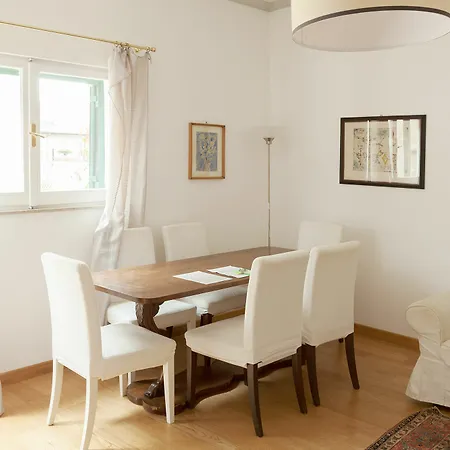 Rsh Navona Apartment *
