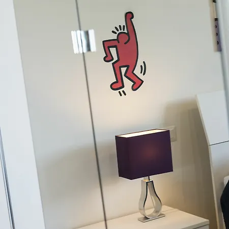 Affittacamere Stardust Boutique House