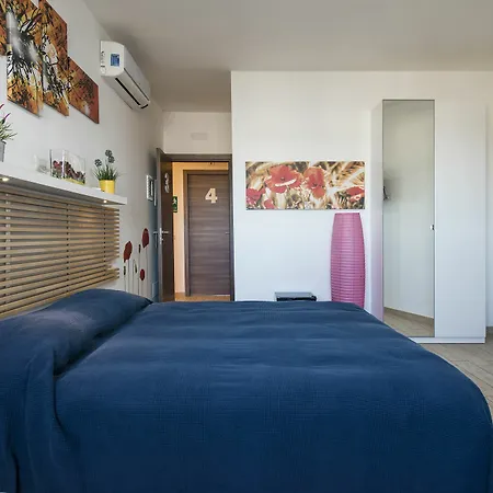 Stardust Boutique House Affittacamere