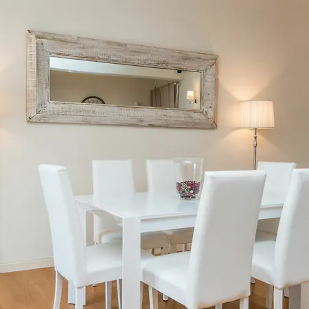 Rsh Navona Apartment