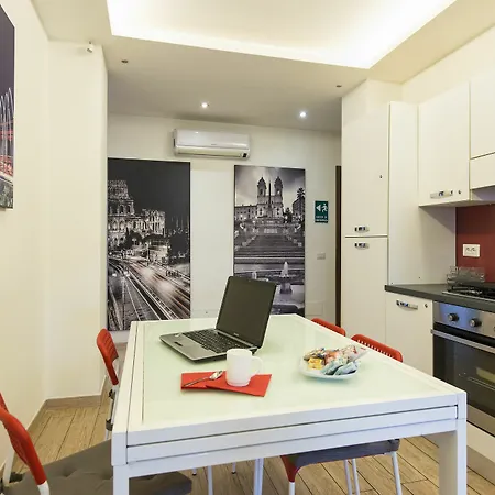 Affittacamere Stardust Boutique House 3*