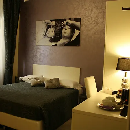 Residenza Elizabeth Gasthuis 3*