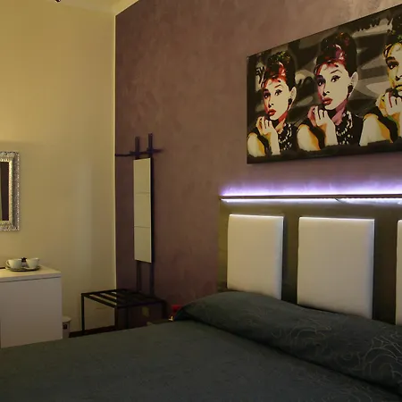 Residenza Elizabeth Roma