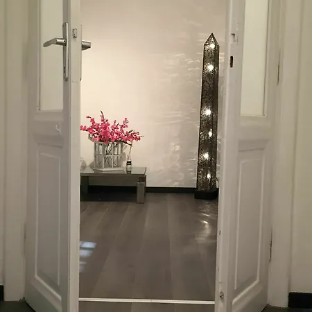 Residenza Elizabeth Affittacamere Roma