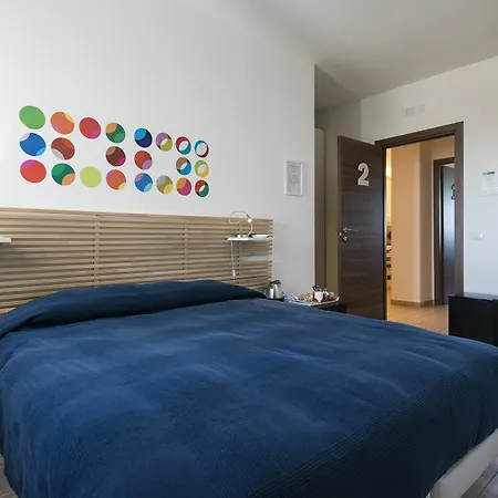 Affittacamere Stardust Boutique House
