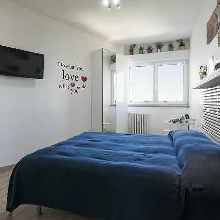 Affittacamere Stardust Boutique House