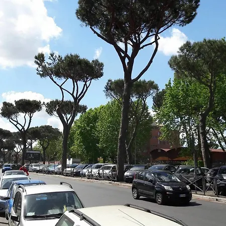 Il Segno In Guest house Rome