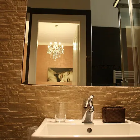 Residenza Elizabeth Gasthuis 3*