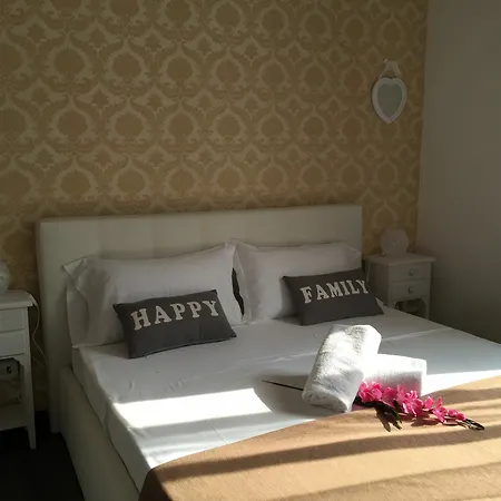 Residenza Elizabeth 3* Roma