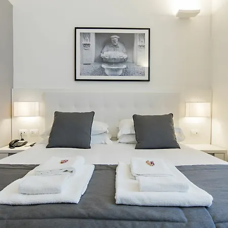 Guest house Numero 21 Luxury Guest House 3*