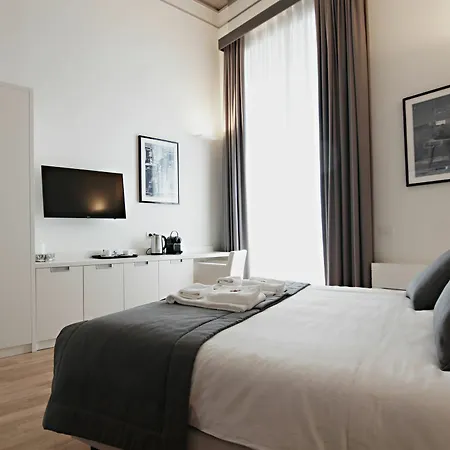 Numero 21 Luxury Guest House Rome