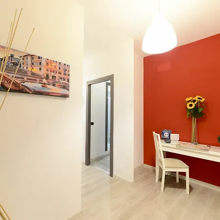 Vatican View Guest house Rome