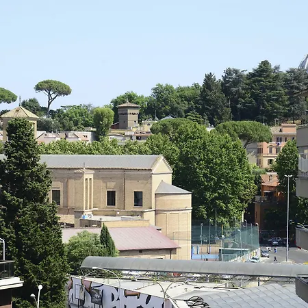 Vatican View Guest house