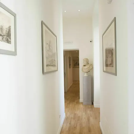 Guest house Numero 21 Luxury Guest House 3*