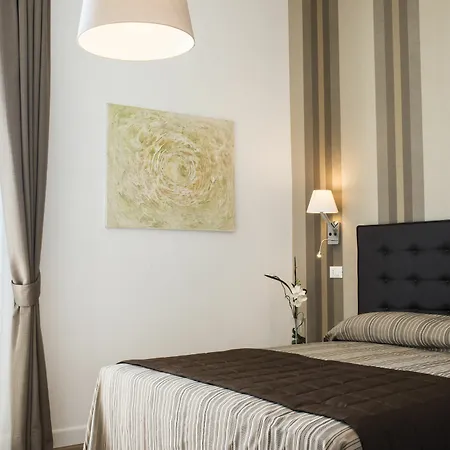 Suite Deal Casa de hóspedes Roma