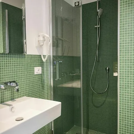 Numero 21 Luxury Guest House 3* Rome