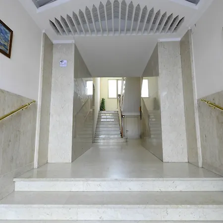 Vatican View Guest house
