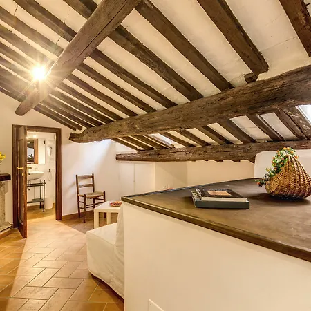 Gasthof Piccolo Trevi Rom