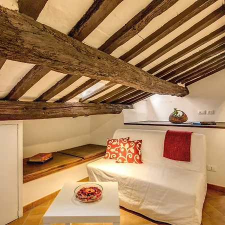 Maison d'hôtes Piccolo Trevi