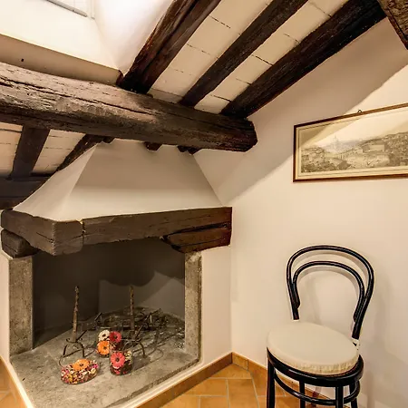 Gasthof Piccolo Trevi