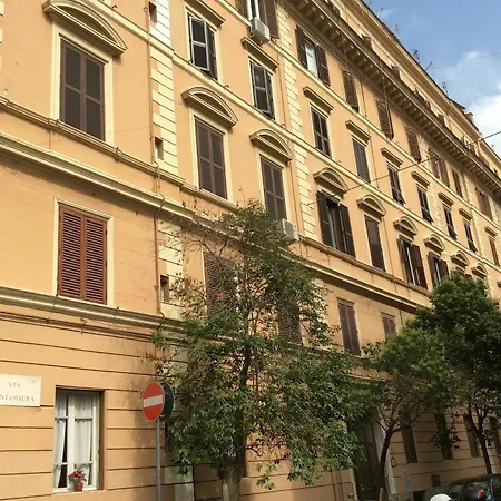 Sistina Vatican 3*