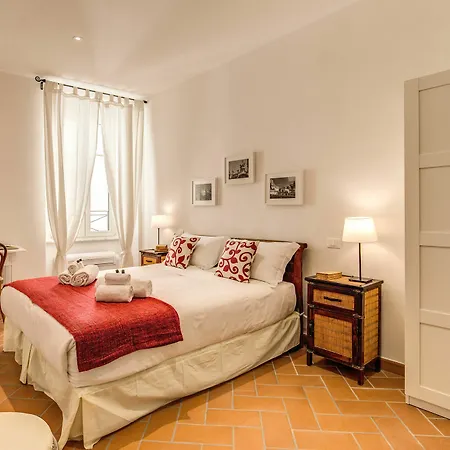 Piccolo Trevi Maison d'hôtes